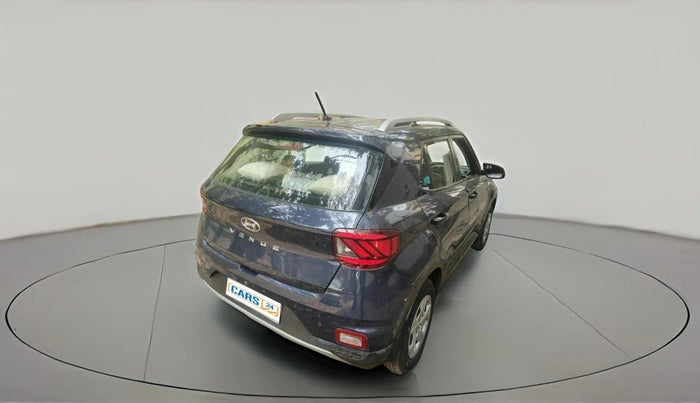 2019 Hyundai VENUE S 1.2, Petrol, Manual, 20,108 km, exterior