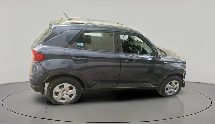 2019 Hyundai VENUE S 1.2, Petrol, Manual, 20,108 km, exterior