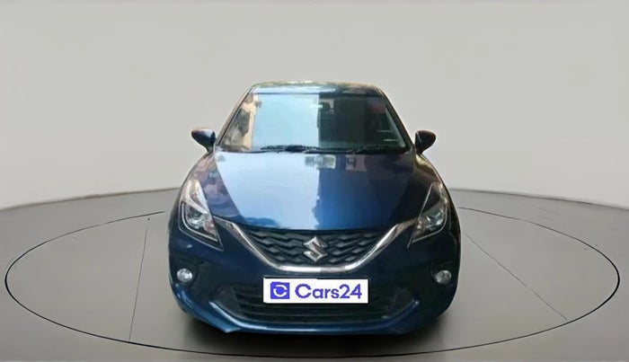 2020 Maruti Baleno ZETA PETROL 1.2, Petrol, Manual, 13,457 km, exterior