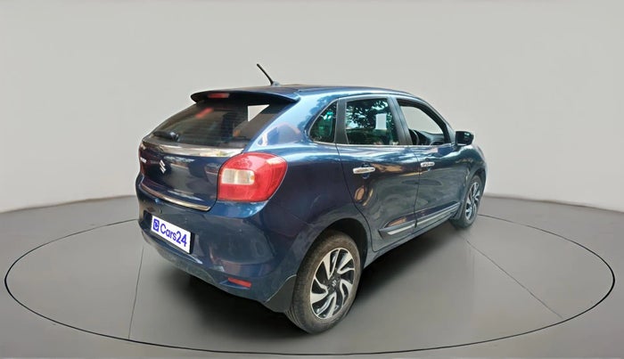 2020 Maruti Baleno ZETA PETROL 1.2, Petrol, Manual, 13,457 km, exterior