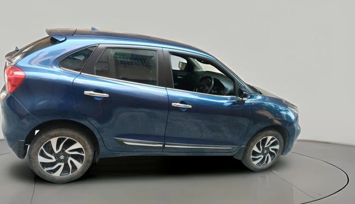 2020 Maruti Baleno ZETA PETROL 1.2, Petrol, Manual, 13,457 km, exterior