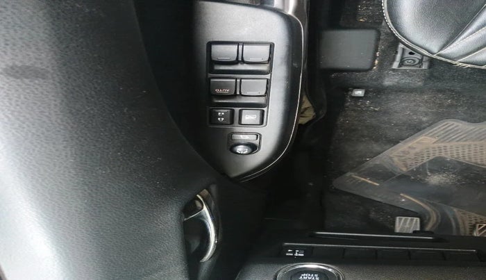 2020 Maruti Baleno ZETA PETROL 1.2, Petrol, Manual, 13,457 km, interior