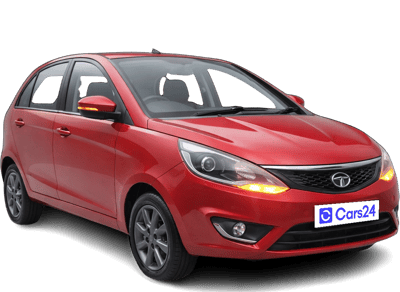 2016 Tata Bolt - Hatchback - Diesel - Manual - ₹2.35 lakh