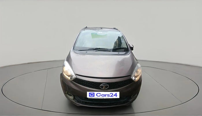 2017 Tata Tiago XT PETROL, Petrol, Manual, 26,250 km, exterior