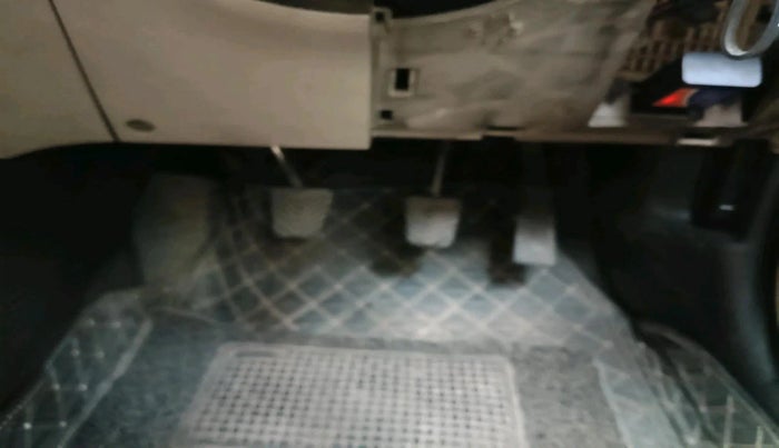 2013 Hyundai i20 SPORTZ 1.2, Petrol, Manual, 82,434 km, interior