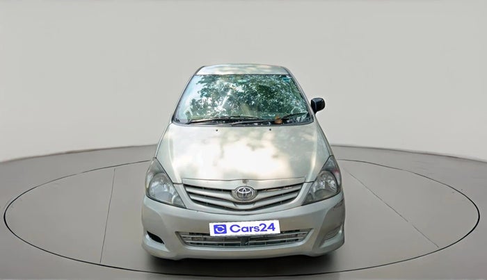 2010 Toyota Innova G1 2.5, Diesel, Manual, 1,88,976 km, exterior