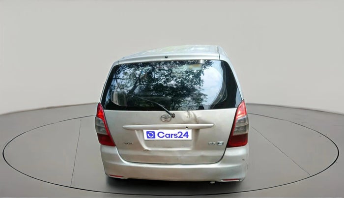 2010 Toyota Innova G1 2.5, Diesel, Manual, 1,88,976 km, exterior