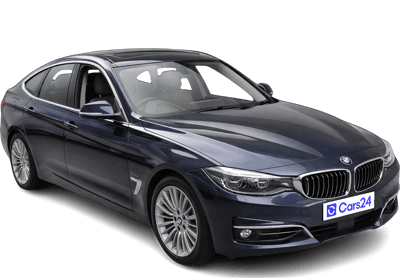 2019 BMW 3 Series - Sedan - Diesel - Automatic - ₹31.21 lakh