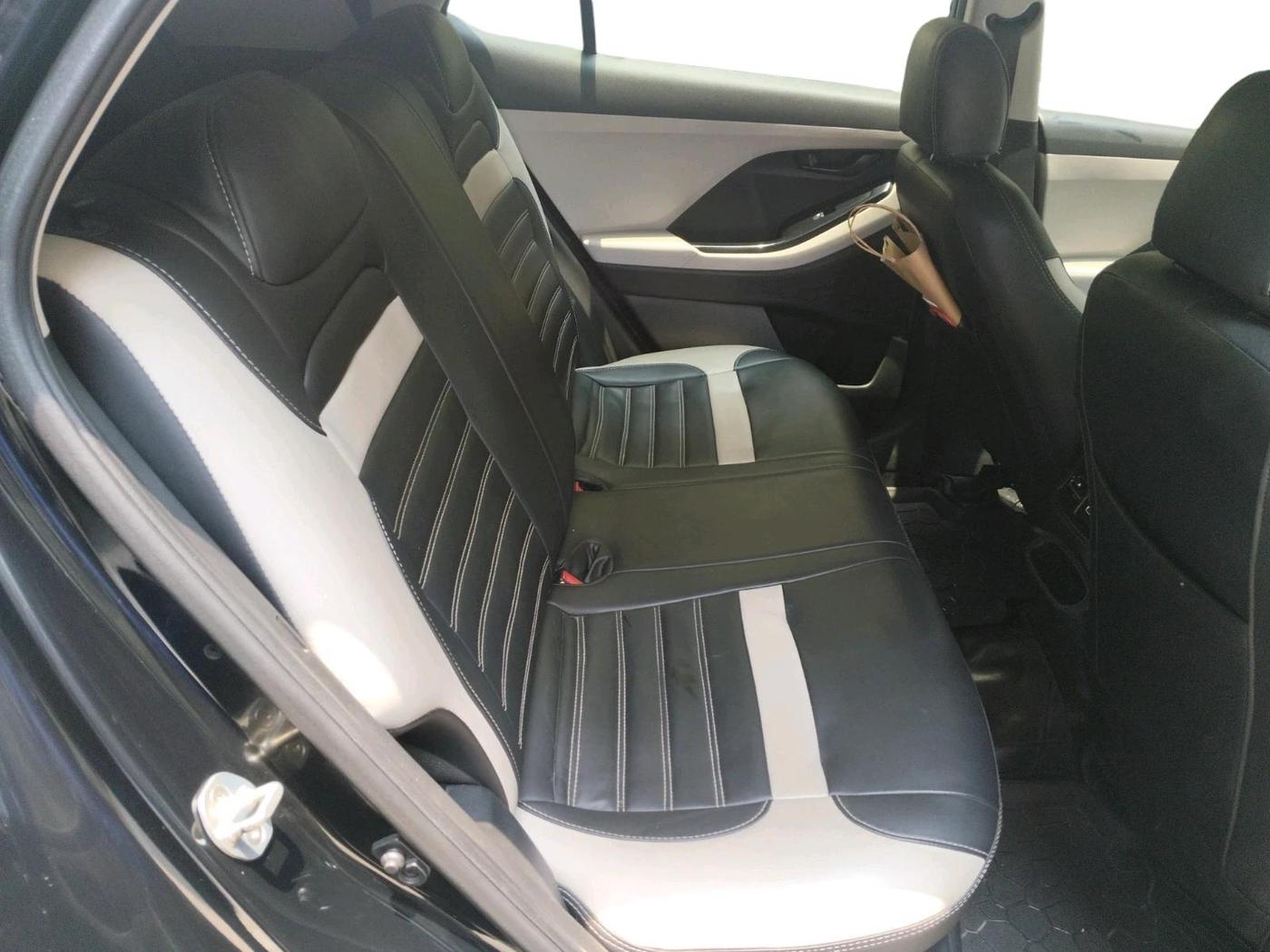 2022 Hyundai Creta E 1.5 DIESEL, Diesel, Manual, 47,791 km, interior