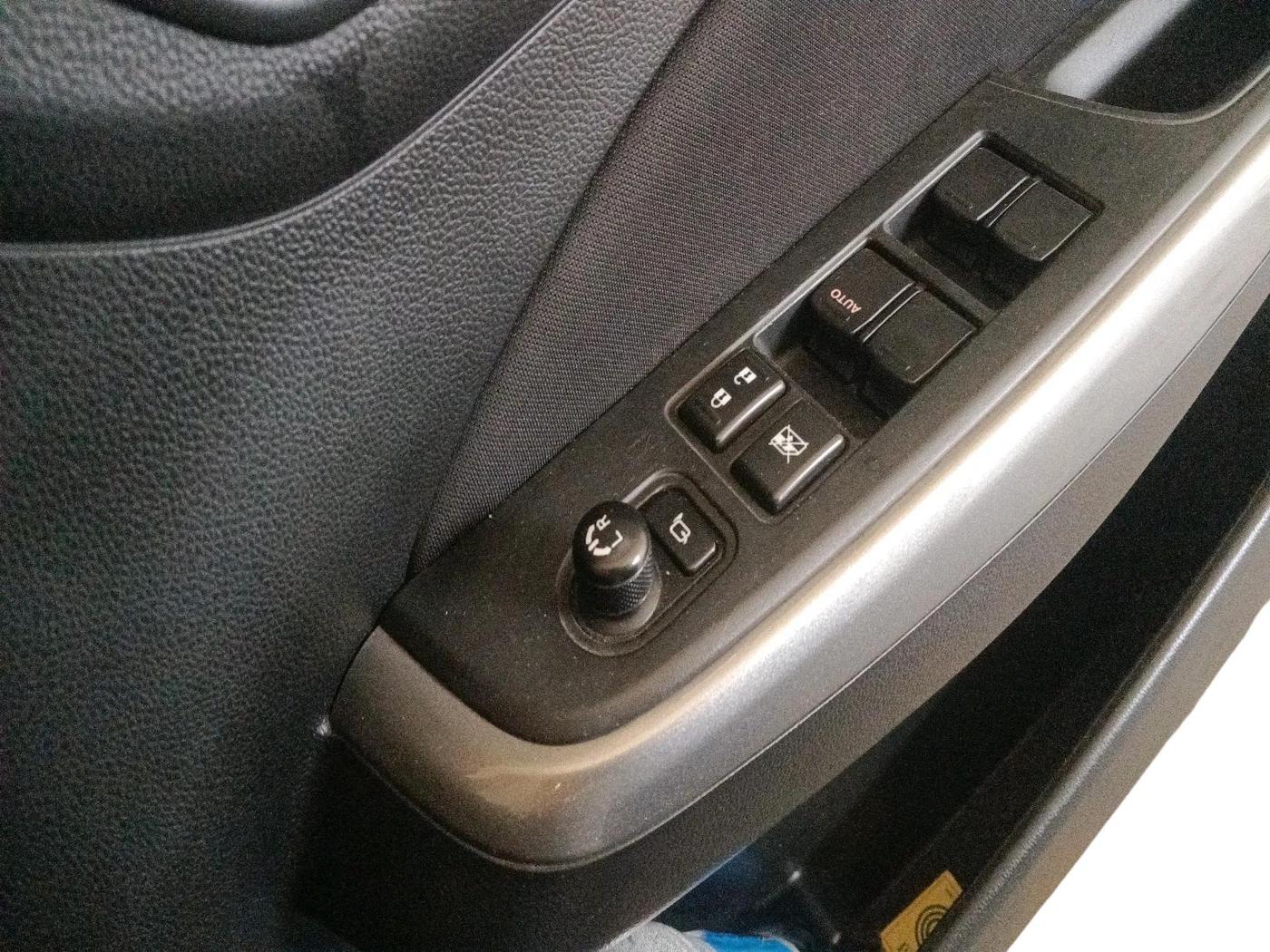 2020 Maruti Swift ZXI AMT, Petrol, Automatic, 50,119 km, interior