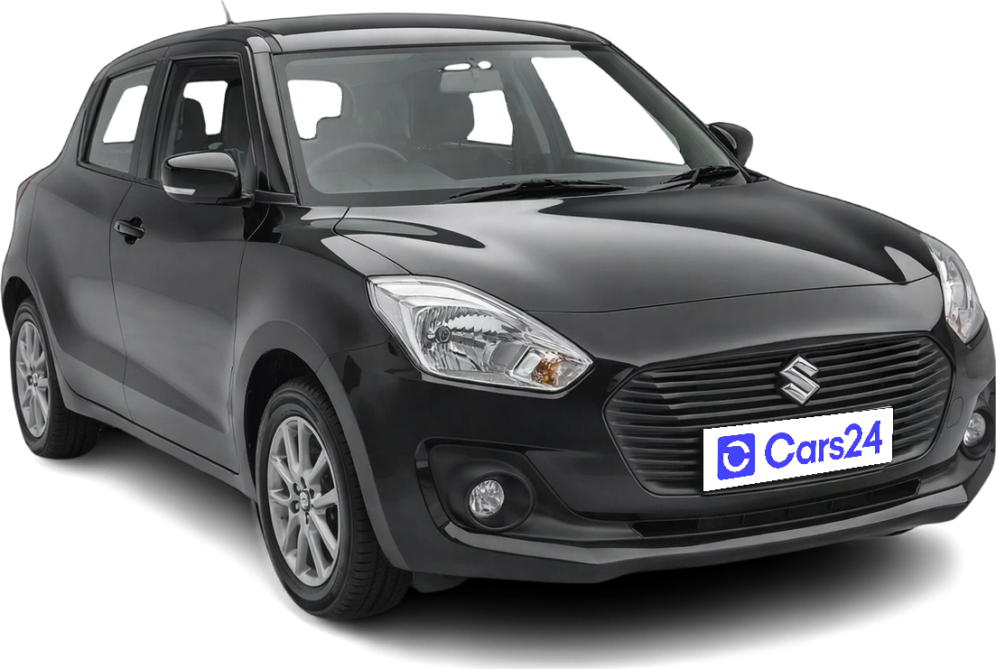2020 Maruti Swift - Hatchback - Petrol - Automatic - ₹4.30 lakh
