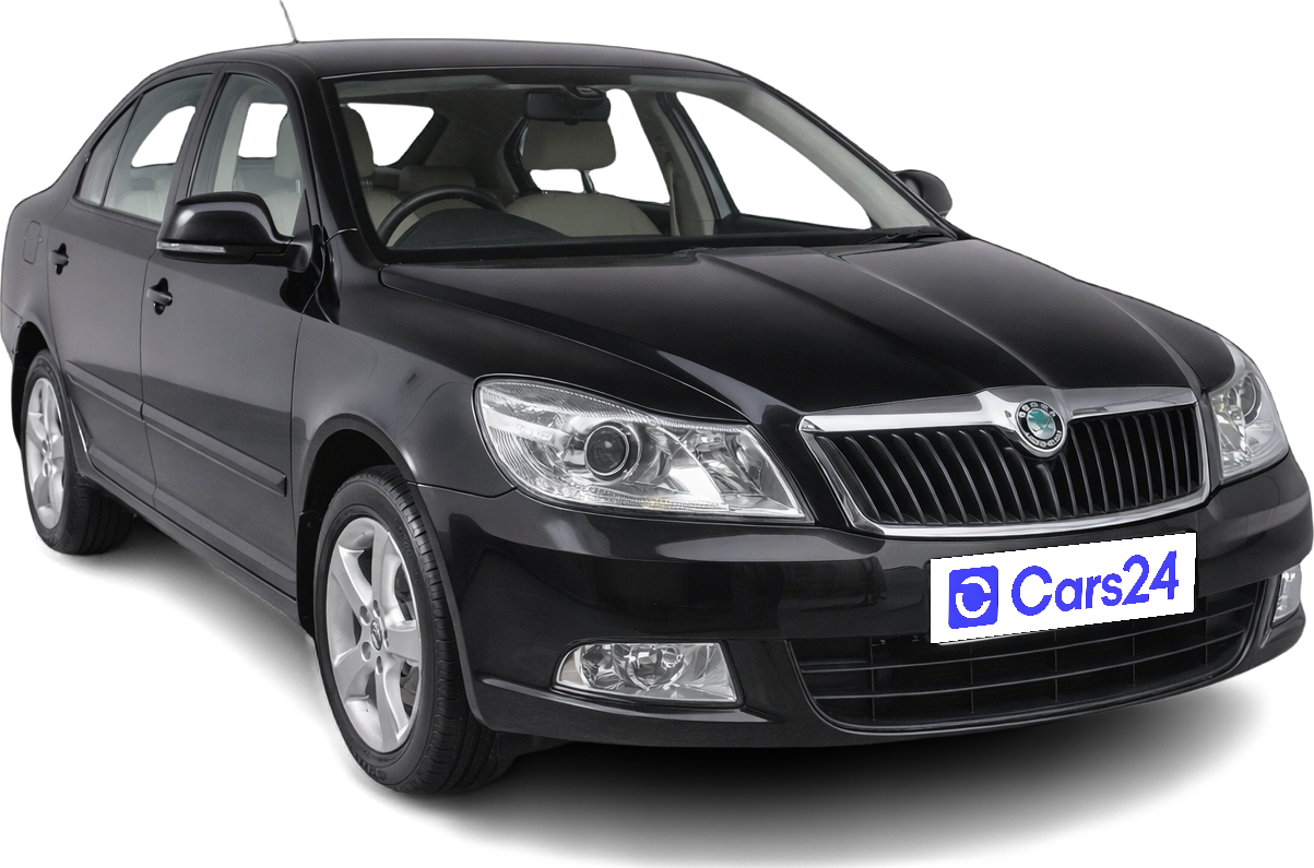2011 Skoda Laura - Sedan - Diesel - Manual - ₹93,000
