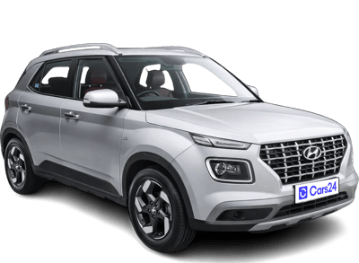 2019 Hyundai VENUE - SUV - Petrol - Automatic - ₹6.70 lakh