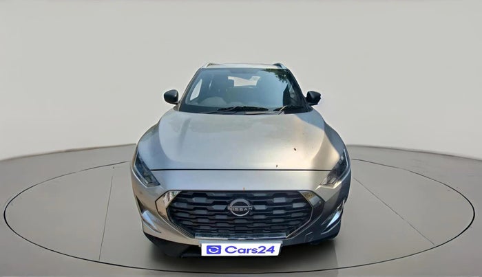 2021 Nissan MAGNITE XE, Petrol, Manual, 14,720 km, exterior