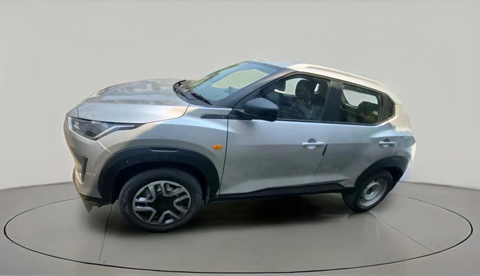 2021 Nissan MAGNITE XE, Petrol, Manual, 14,720 km, exterior