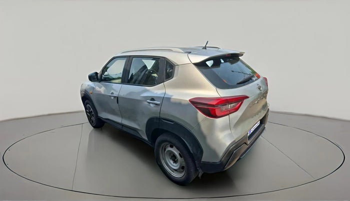 2021 Nissan MAGNITE XE, Petrol, Manual, 14,720 km, exterior