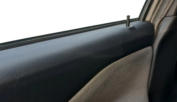 2021 Nissan MAGNITE XE, Petrol, Manual, 14,720 km, interior