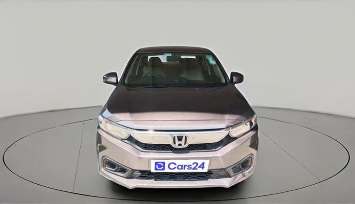 2018 Honda Amaze 1.2L I-VTEC S AT, Petrol, Automatic, 42,633 km, exterior