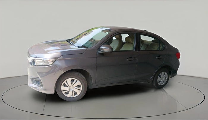 2018 Honda Amaze 1.2L I-VTEC S AT, Petrol, Automatic, 42,633 km, exterior