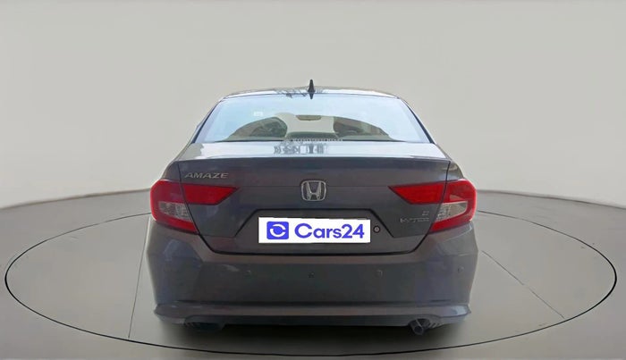 2018 Honda Amaze 1.2L I-VTEC S AT, Petrol, Automatic, 42,633 km, exterior