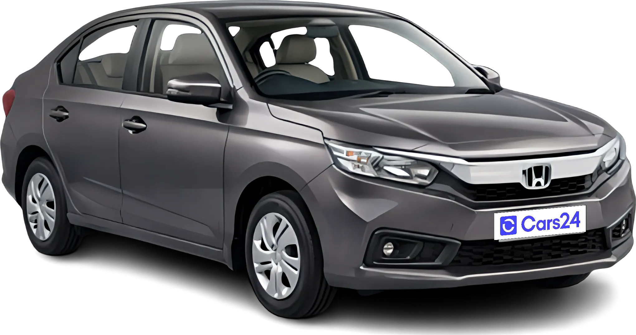 2018 Honda Amaze - Sedan - Petrol - Automatic - ₹4.32 lakh