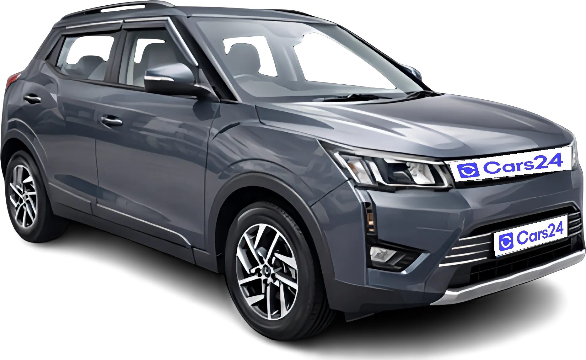 2024 Mahindra XUV300 - SUV - Petrol - Automatic - ₹8.00 lakh