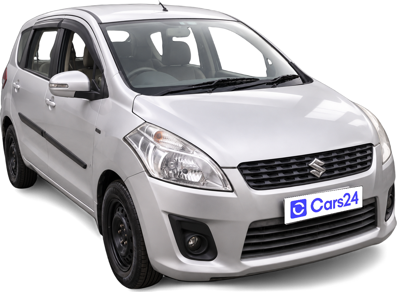 2013 Maruti Ertiga - SUV - Diesel - Manual - ₹2.95 lakh