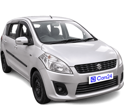 2013 Maruti Ertiga - SUV - Diesel - Manual - ₹2.95 lakh