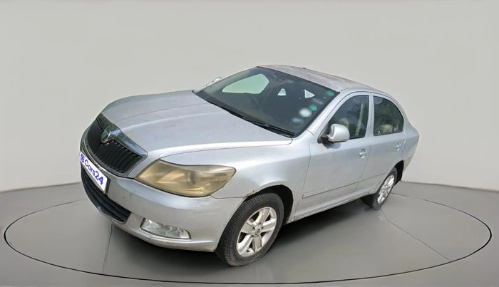 2008 Skoda Laura AMBIENTE 1.9 PD, Diesel, Manual, 1,234 km, exterior