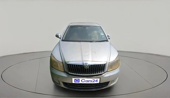 2008 Skoda Laura AMBIENTE 1.9 PD, Diesel, Manual, 1,234 km, exterior