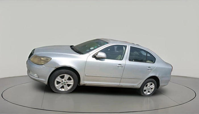 2008 Skoda Laura AMBIENTE 1.9 PD, Diesel, Manual, 1,234 km, exterior