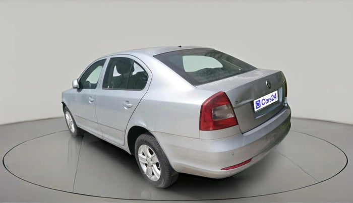 2008 Skoda Laura AMBIENTE 1.9 PD, Diesel, Manual, 1,234 km, exterior