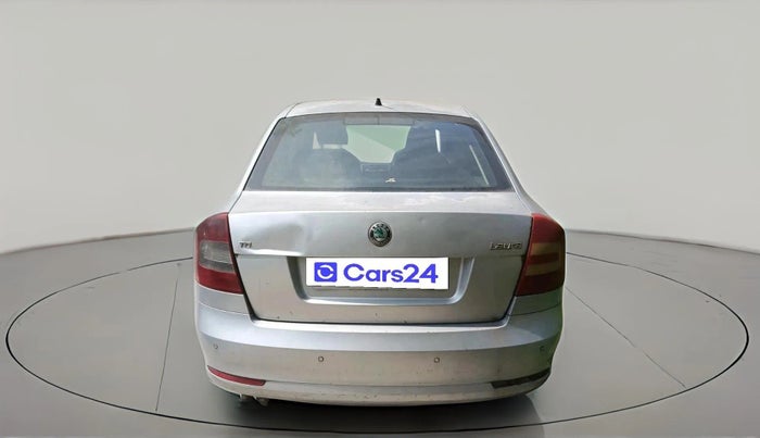 2008 Skoda Laura AMBIENTE 1.9 PD, Diesel, Manual, 1,234 km, exterior