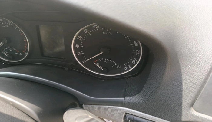 2008 Skoda Laura AMBIENTE 1.9 PD, Diesel, Manual, 1,234 km, interior