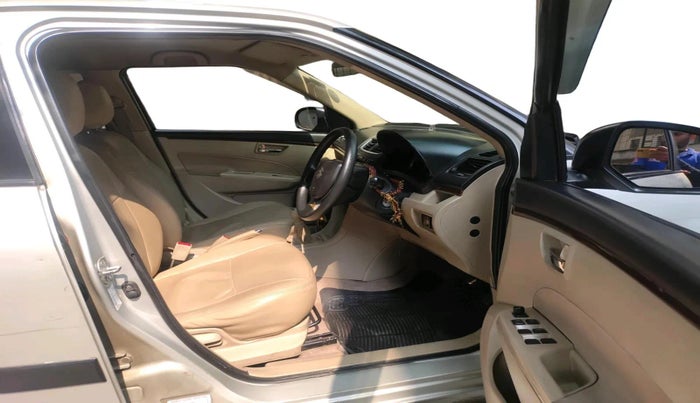 2015 Maruti Swift Dzire VXI, Petrol, Manual, 79,753 km, interior