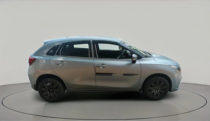 2022 Maruti Baleno DELTA PETROL 1.2, Petrol, Manual, 54,384 km, exterior