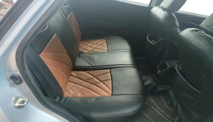 2022 Maruti Baleno DELTA PETROL 1.2, Petrol, Manual, 54,384 km, interior