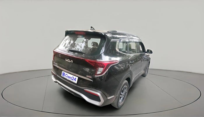 2023 KIA CARENS PRESTIGE PLUS 1.5 PETROL IMT 7 STR, Petrol, Manual, 14,679 km, exterior