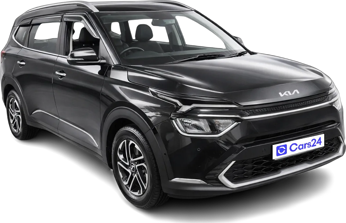 2023 KIA CARENS - SUV - Petrol - Manual - ₹12.50 lakh
