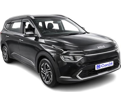 2023 KIA CARENS - SUV - Petrol - Manual - ₹12.50 lakh