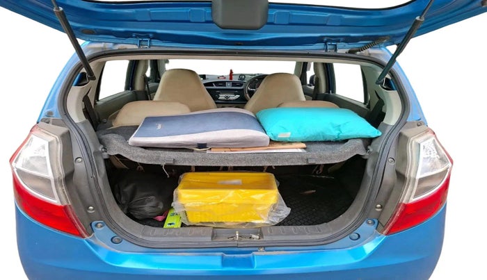 2016 Maruti Alto K10 VXI, Petrol, Manual, 48,352 km, exterior