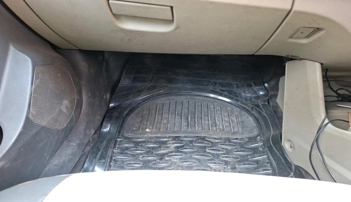 2016 Maruti Alto K10 VXI, Petrol, Manual, 48,352 km, interior