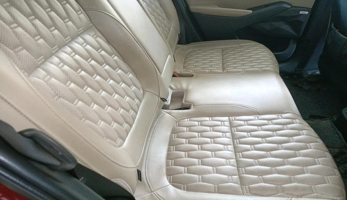 2020 KIA SELTOS HTX PLUS AT1.5 DIESEL, Diesel, Automatic, 56,311 km, interior