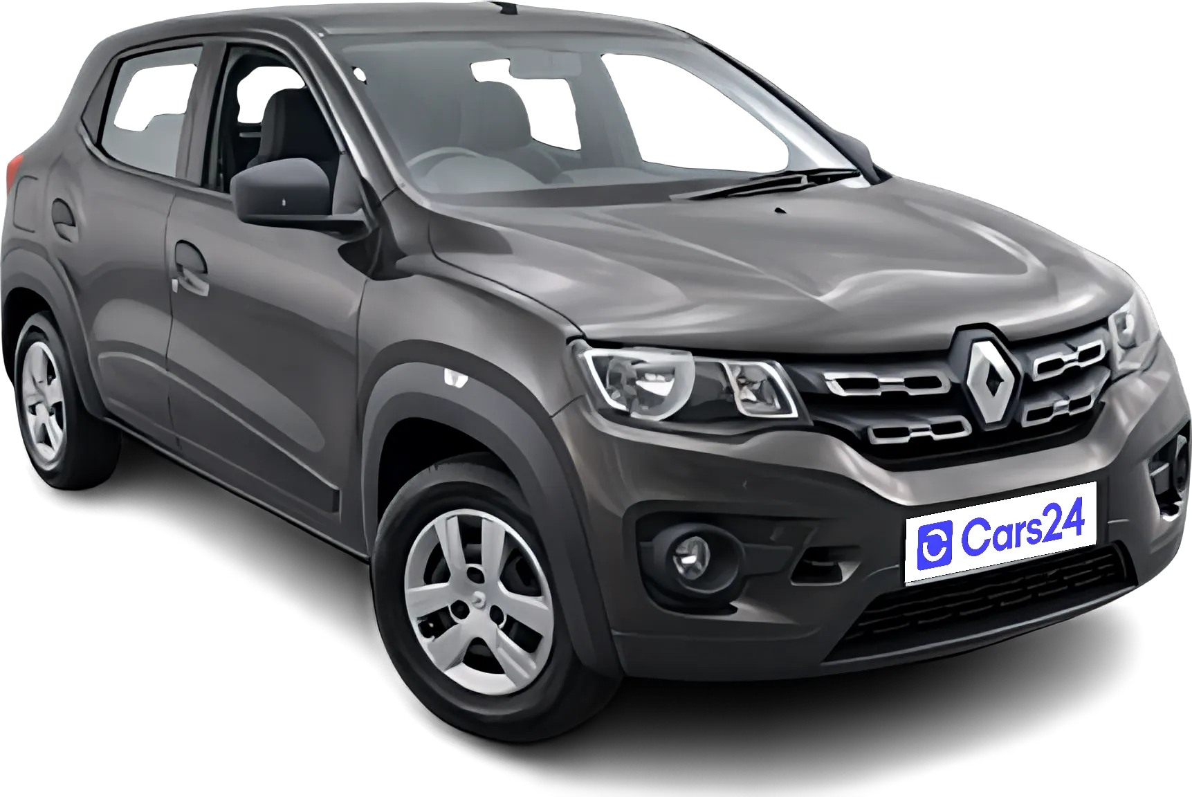 2016 Renault Kwid - Hatchback - Petrol - Manual - ₹2.17 lakh