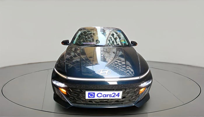 2024 Hyundai Verna SX 1.5 l MPI, Petrol, Manual, 29,022 km, exterior