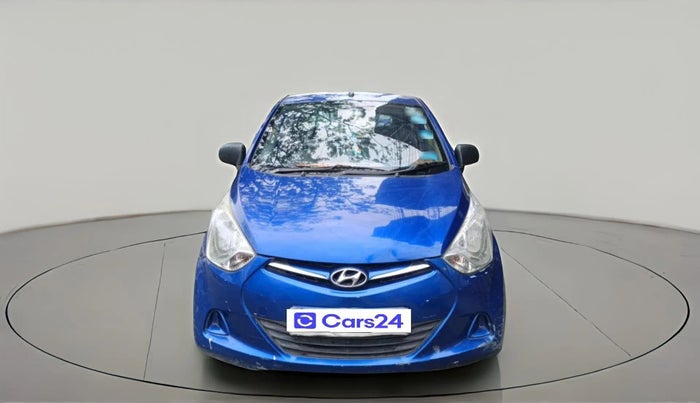 2015 Hyundai Eon ERA +, Petrol, Manual, 38,745 km, exterior