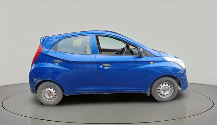2015 Hyundai Eon ERA +, Petrol, Manual, 38,745 km, exterior