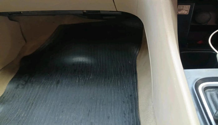 2016 Maruti Ciaz ZDI SHVS, Diesel, Manual, 1,04,358 km, interior