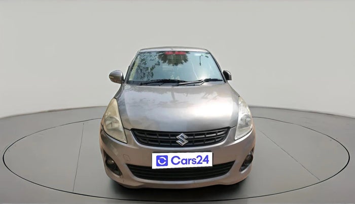 2014 Maruti Swift Dzire VXI, Petrol, Manual, 56,556 km, exterior