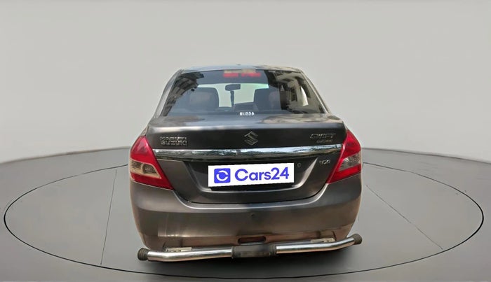 2014 Maruti Swift Dzire VXI, Petrol, Manual, 56,556 km, exterior